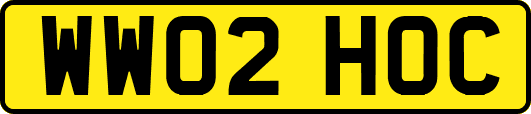 WW02HOC