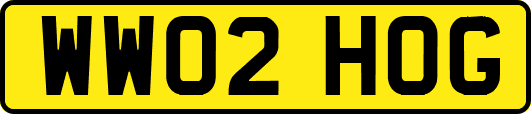 WW02HOG
