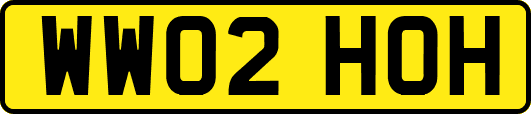 WW02HOH