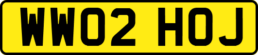 WW02HOJ