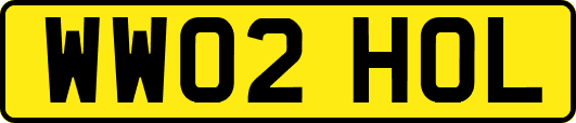 WW02HOL