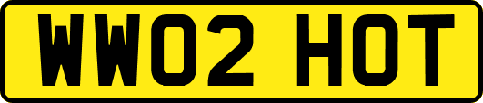 WW02HOT