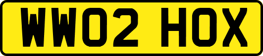 WW02HOX