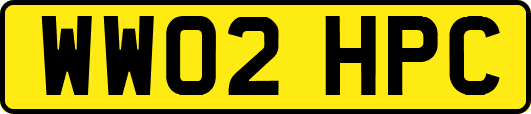 WW02HPC