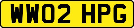 WW02HPG