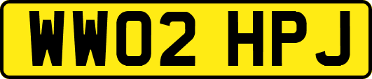 WW02HPJ