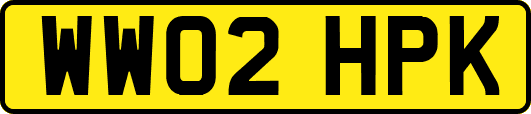 WW02HPK