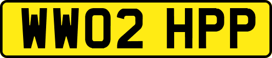 WW02HPP