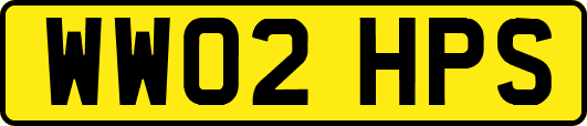 WW02HPS