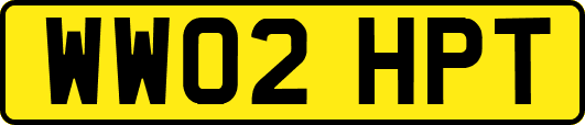 WW02HPT