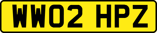 WW02HPZ