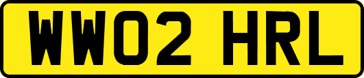 WW02HRL