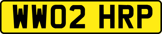 WW02HRP