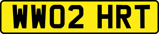 WW02HRT