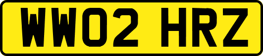 WW02HRZ