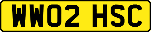 WW02HSC