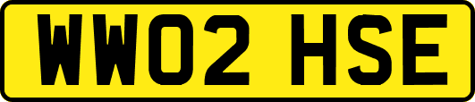 WW02HSE