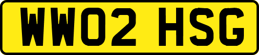 WW02HSG