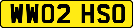 WW02HSO