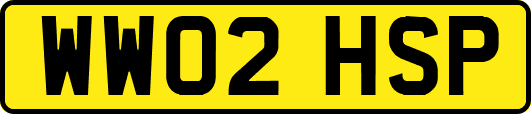 WW02HSP
