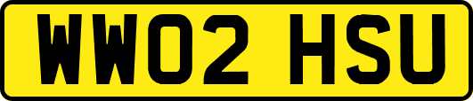 WW02HSU