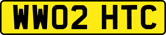 WW02HTC