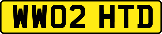 WW02HTD