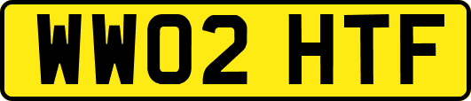 WW02HTF