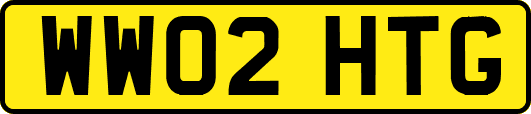 WW02HTG