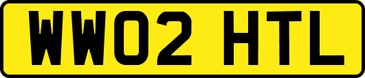 WW02HTL