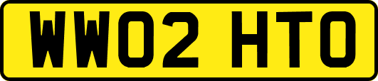 WW02HTO