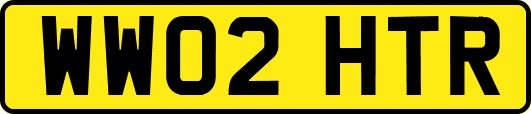 WW02HTR