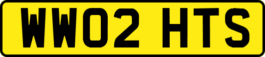 WW02HTS