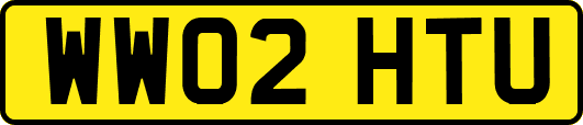 WW02HTU