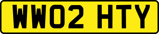 WW02HTY
