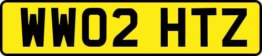 WW02HTZ