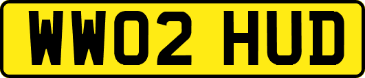 WW02HUD