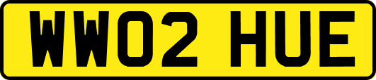 WW02HUE