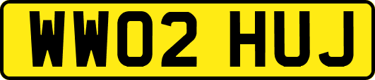 WW02HUJ