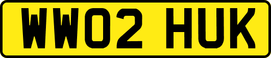 WW02HUK