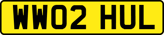WW02HUL