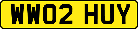 WW02HUY