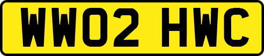 WW02HWC