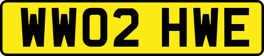WW02HWE
