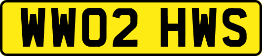 WW02HWS