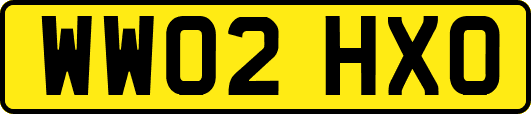 WW02HXO