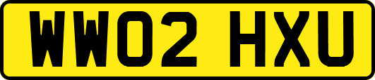 WW02HXU