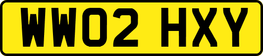WW02HXY