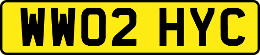 WW02HYC