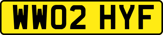 WW02HYF